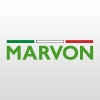 Nuovo logo per Marvon